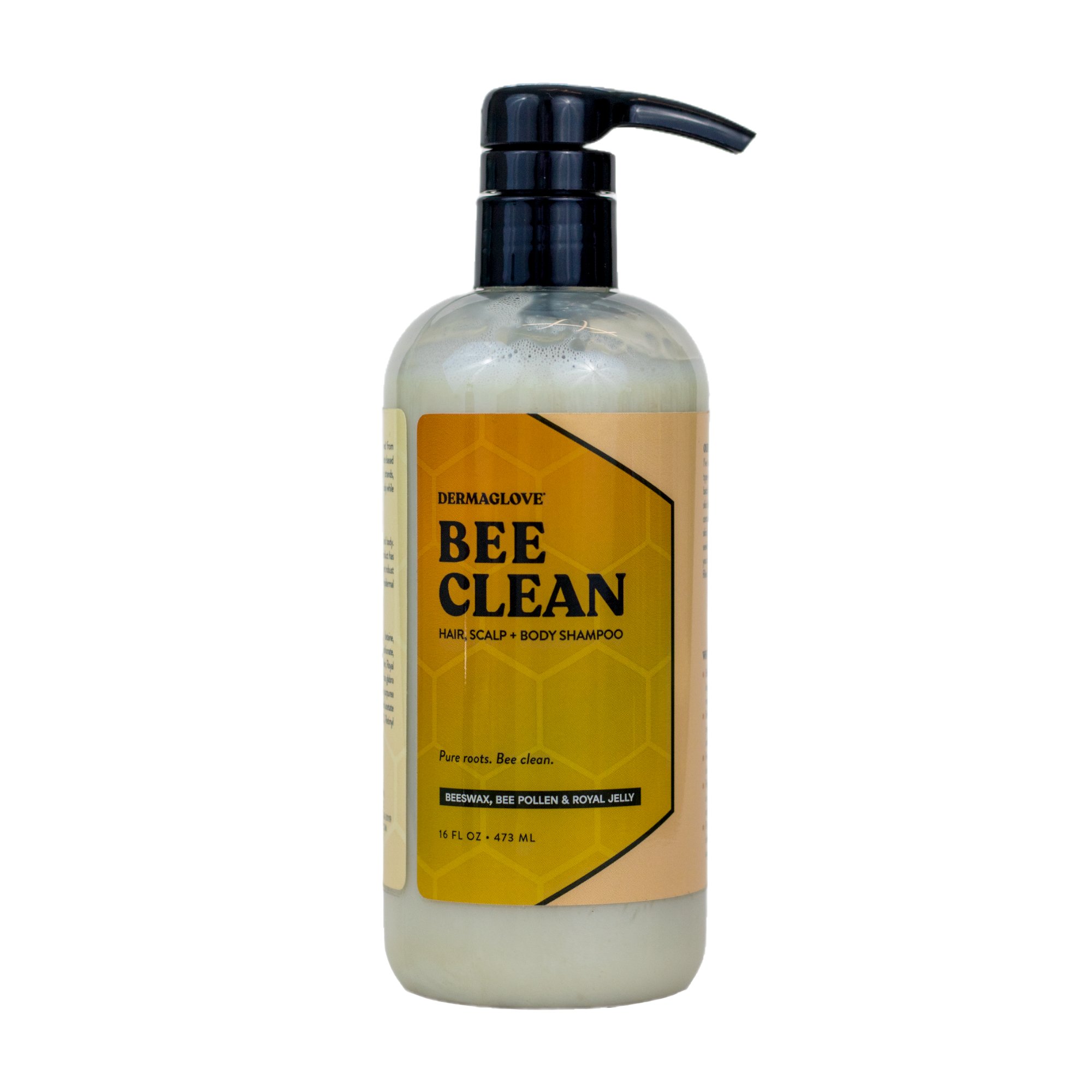 Bee Clean