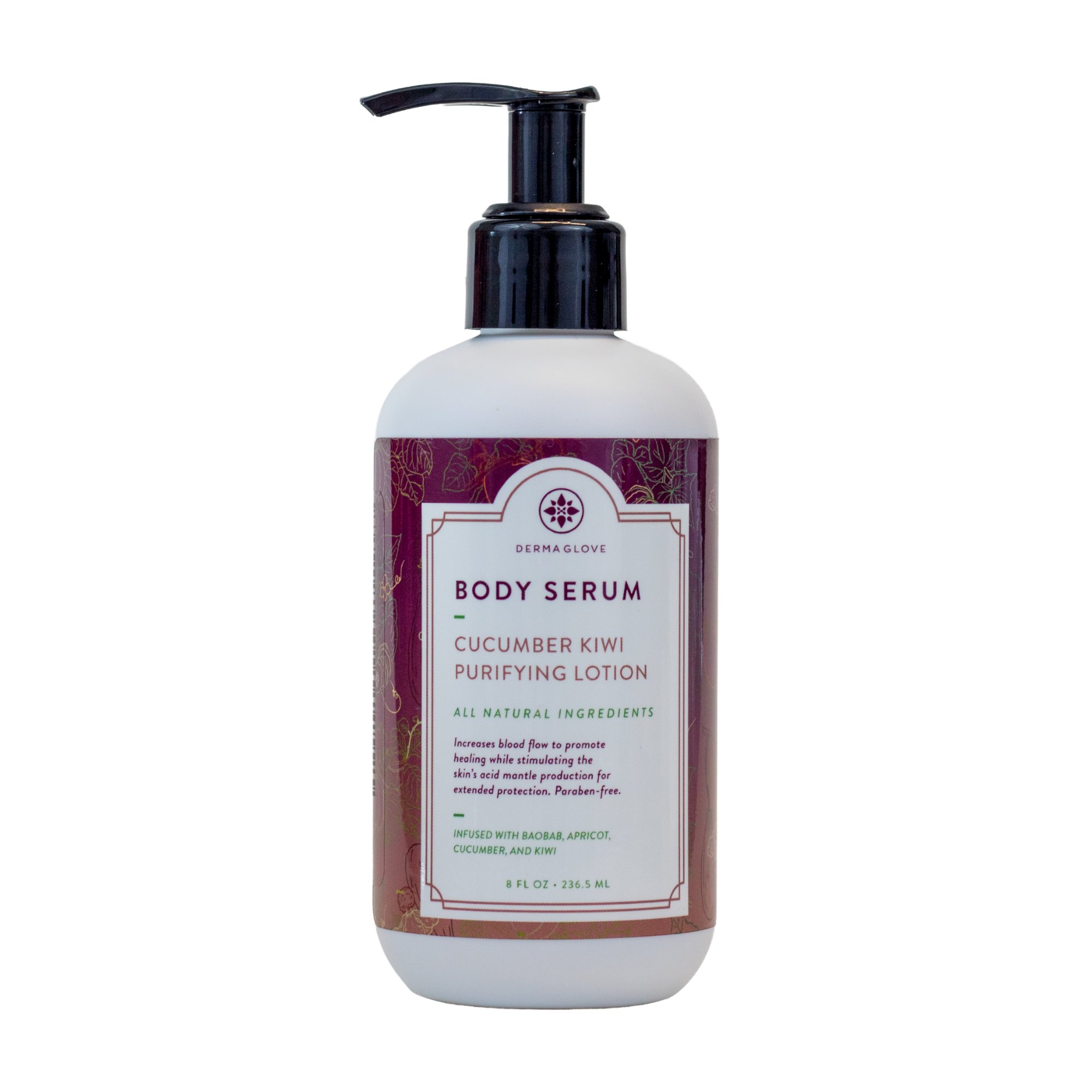 Cucumber Kiwi Body Serum