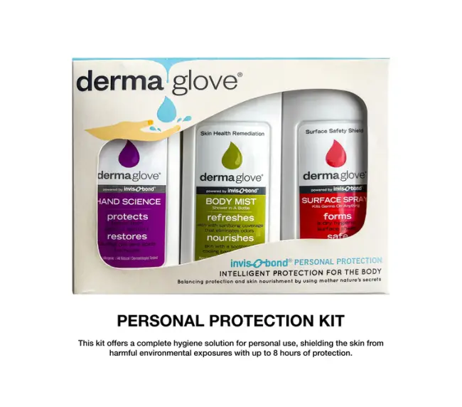 Personal Protection Kit